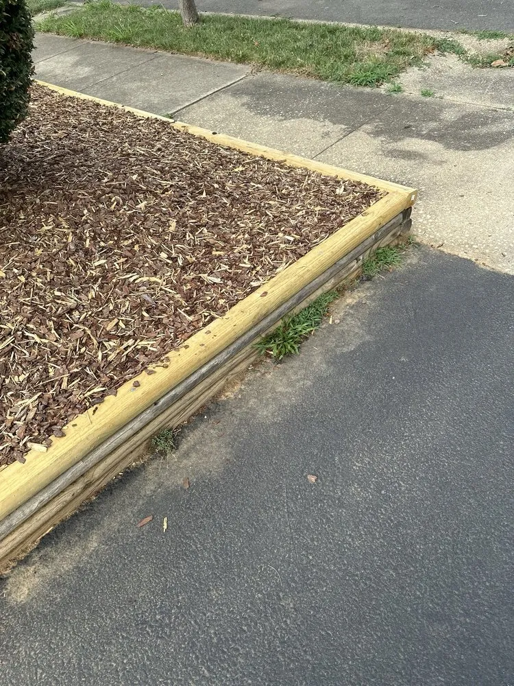 Local landscape design experts serving Spotsylvania, VA - Garcia Landscaping