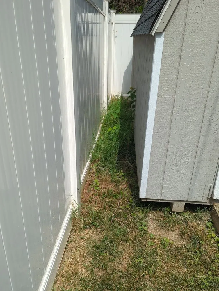 Top-rated garden landscaping in Spotsylvania, VA by Garcia Landscaping