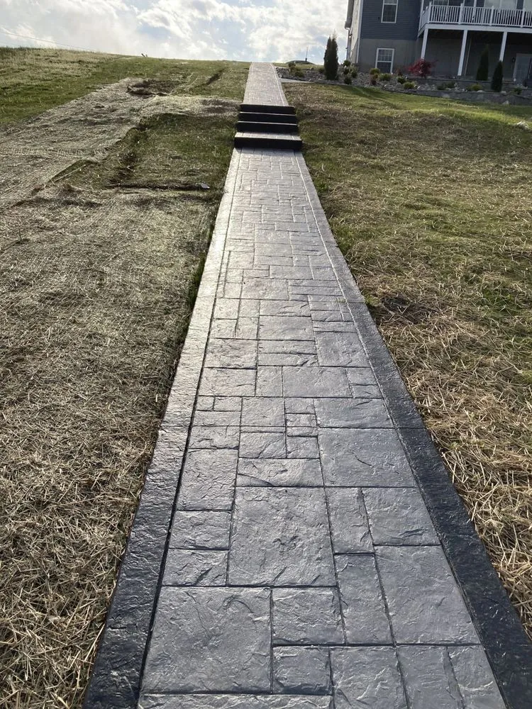 Trusted landscape installation near you across Spotsylvania, VA - Garcia Landscaping