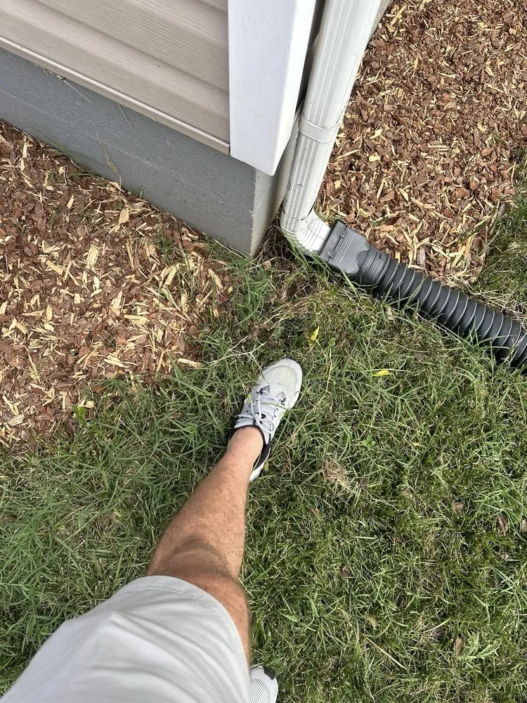 Local lawn care service for homes in Spotsylvania, VA by Garcia Landscaping