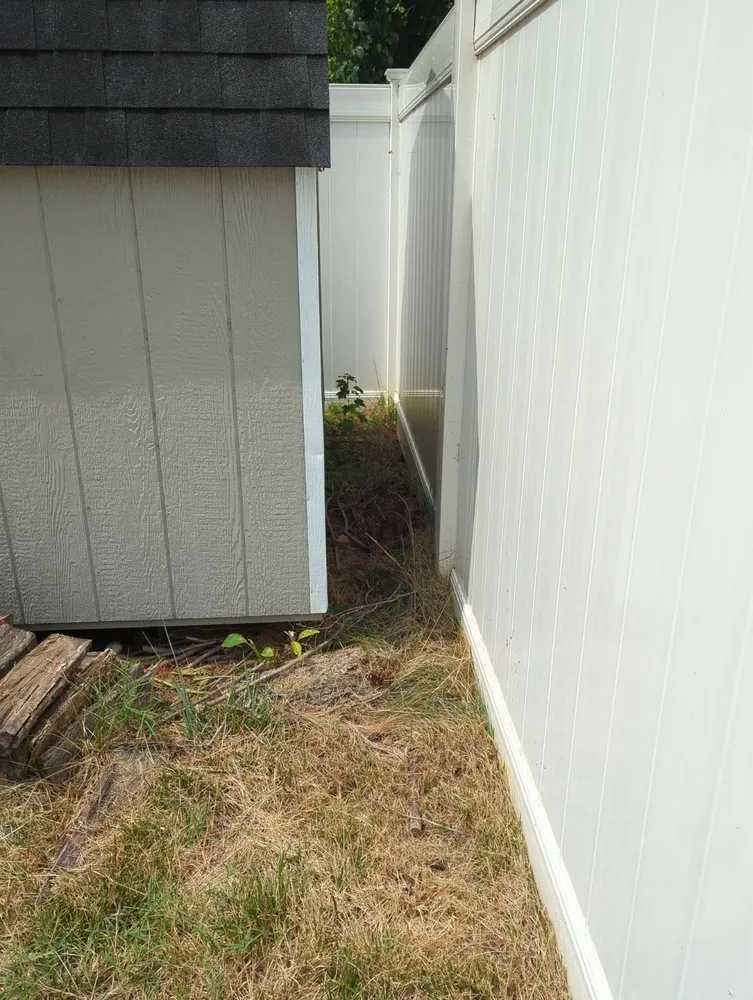 Top-rated garden landscaping in Spotsylvania, VA - Garcia Landscaping