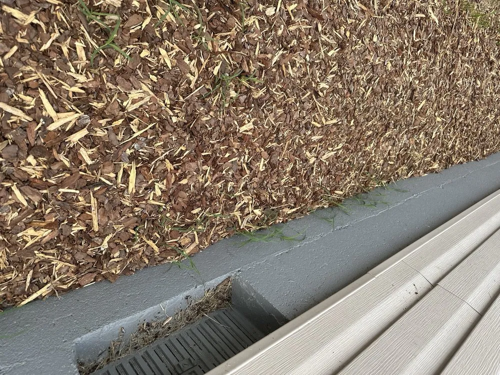 Affordable landscape design near you in Spotsylvania, VA by Garcia Landscaping