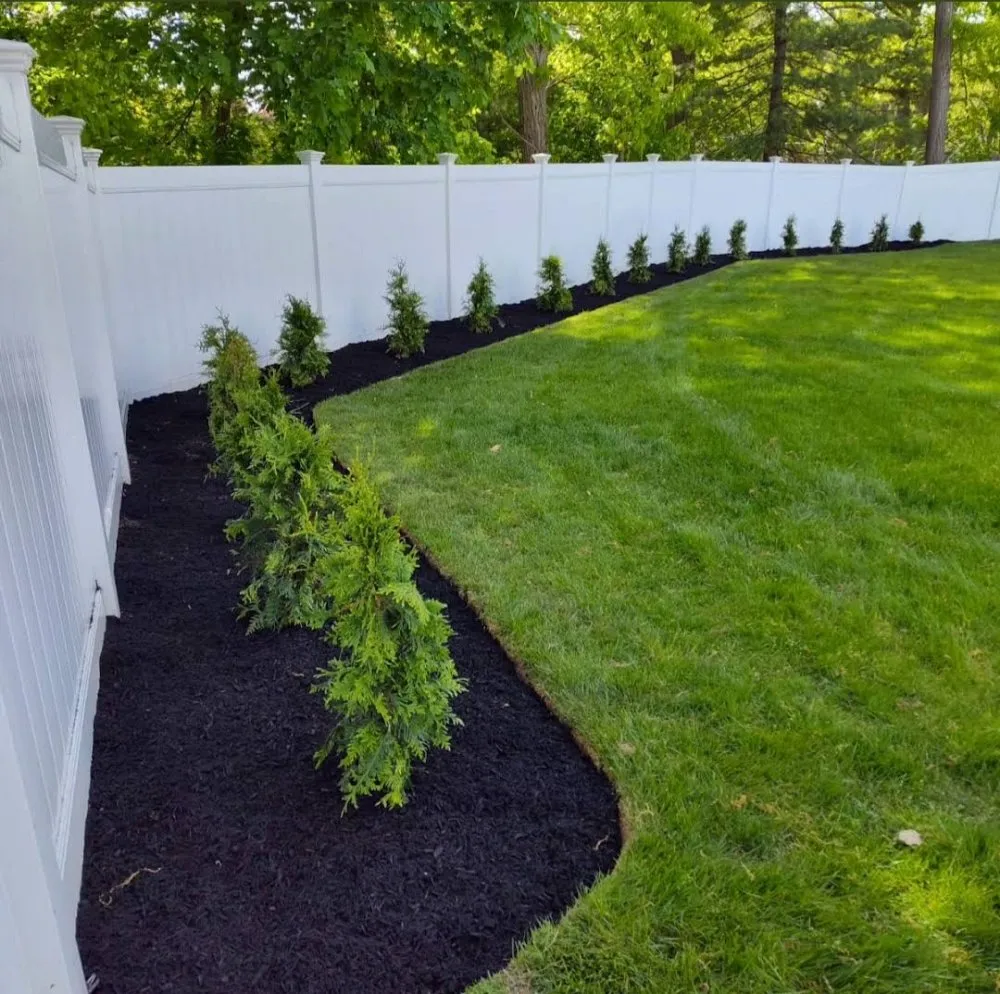 Professional landscaping services in Waltham, MA - Garcia Landscaping