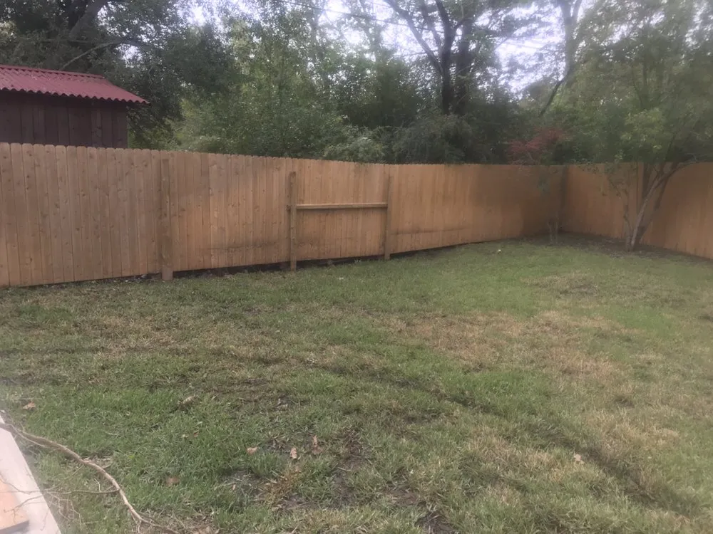 Expert landscape design for homes in Brazos County, TX by Garcia Lawn and Outdoor Services