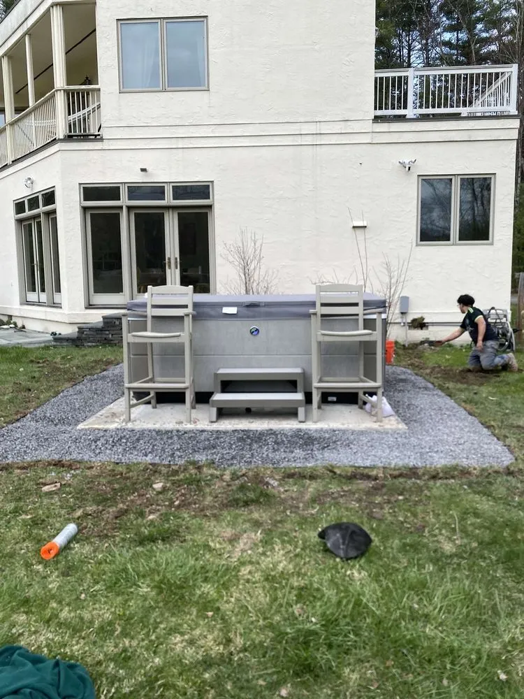 Trusted lawn care service in Kingston, NY - Garcia Lawn Care & Maintenance