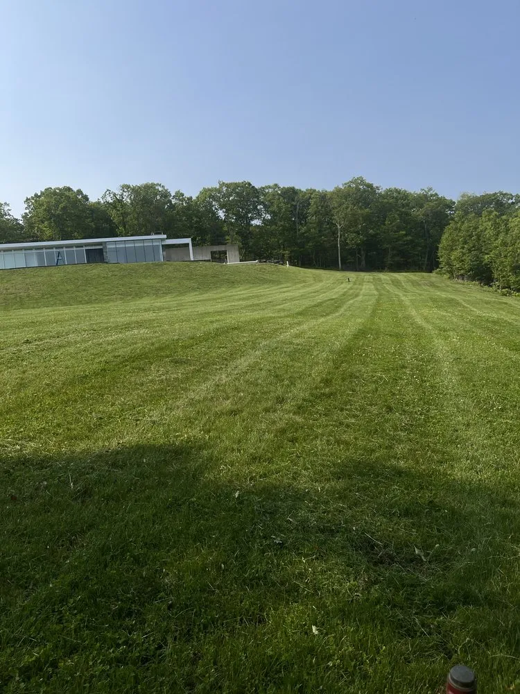 Expert landscape installation in Kingston, NY - Garcia Lawn Care & Maintenance