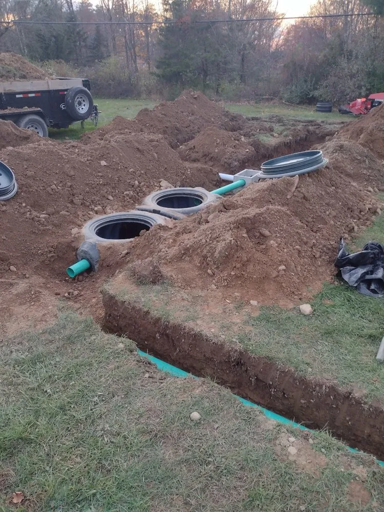 Local residential landscaping for homes across Kingston, NY - Garcia Lawn Care & Maintenance