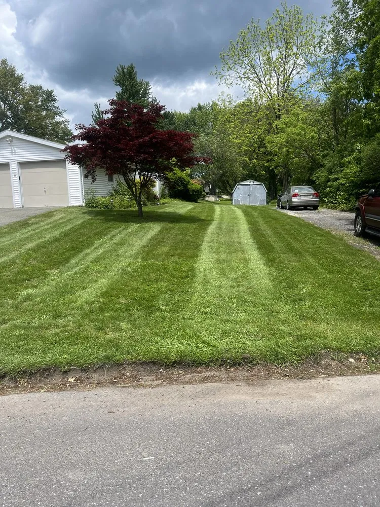 Affordable yard maintenance experts serving Kingston, NY - Garcia Lawn Care & Maintenance