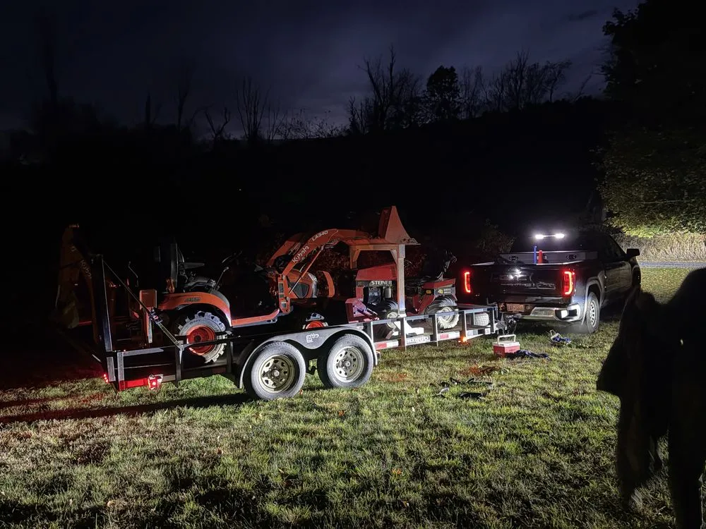 Affordable residential landscaping experts serving Kingston, NY - Garcia Lawn Care & Maintenance