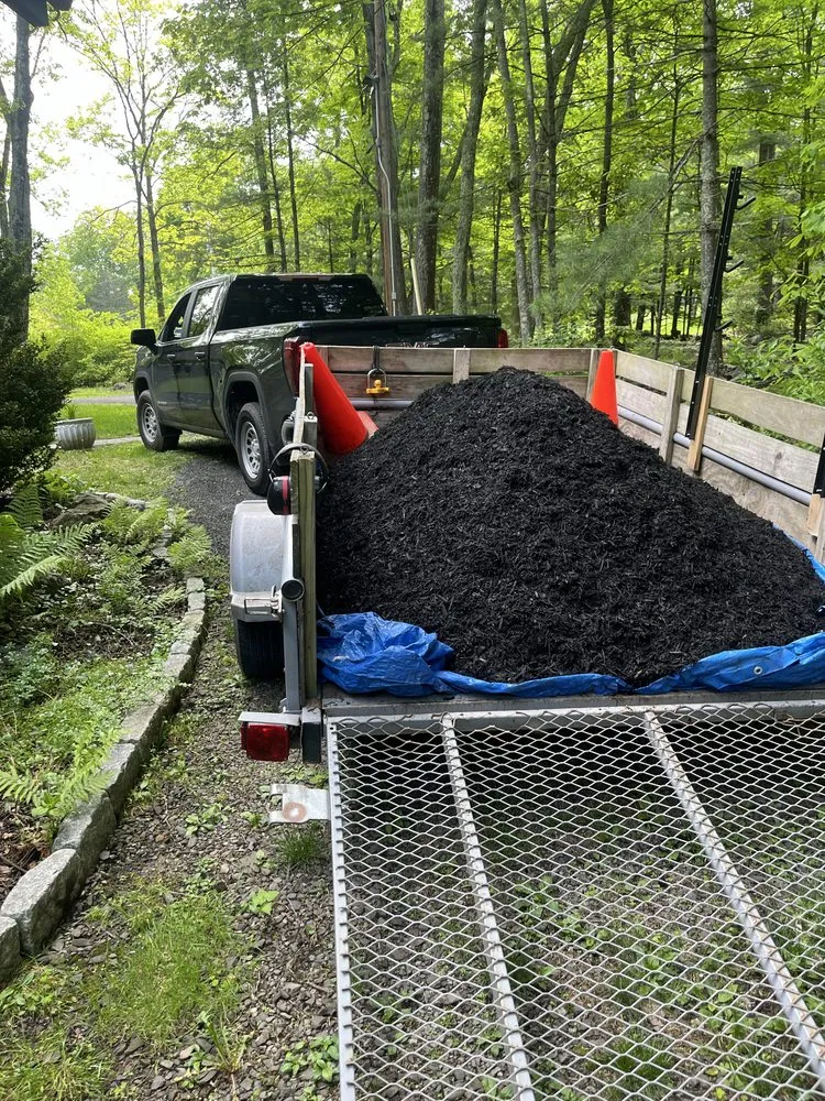 Professional residential landscaping experts serving Kingston, NY - Garcia Lawn Care & Maintenance