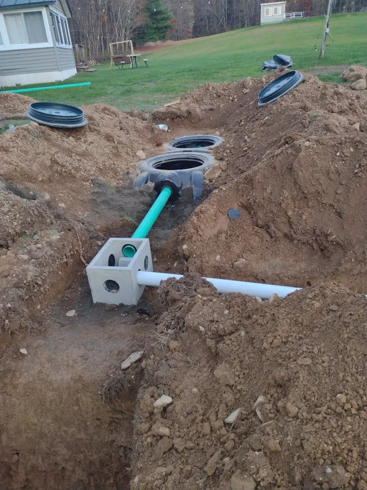 Affordable garden landscaping in Kingston, NY - Garcia Lawn Care & Maintenance