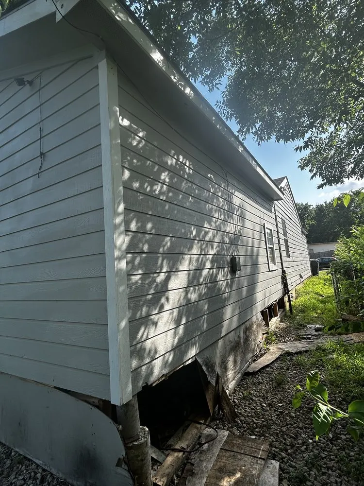 Custom yard maintenance in Dallas, TX - Garcia Lawn Care & Painting