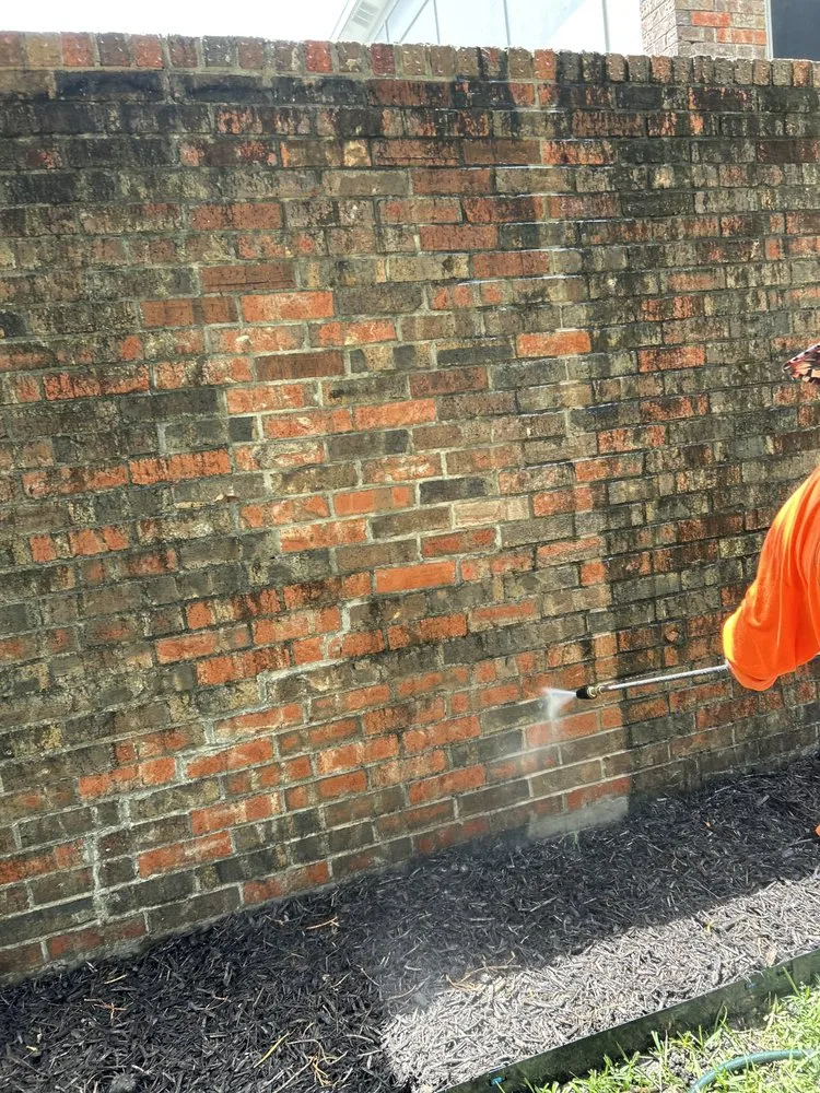 Trusted landscape design in Dallas, TX by Garcia Lawn Care & Painting