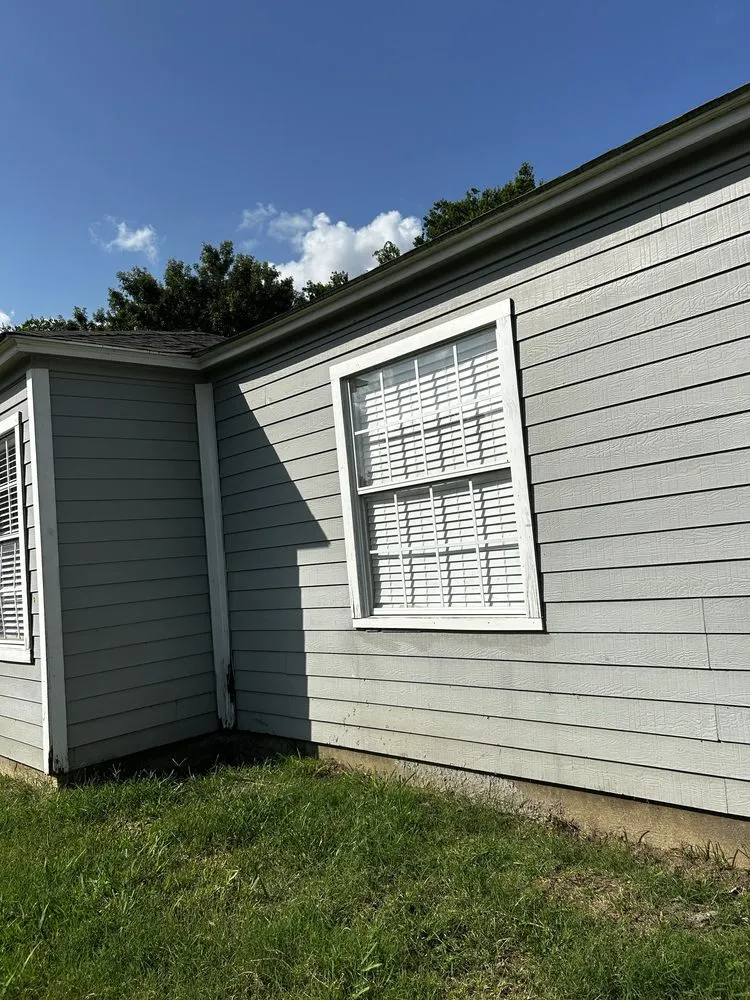 Local landscaping services in Dallas, TX by Garcia Lawn Care & Painting