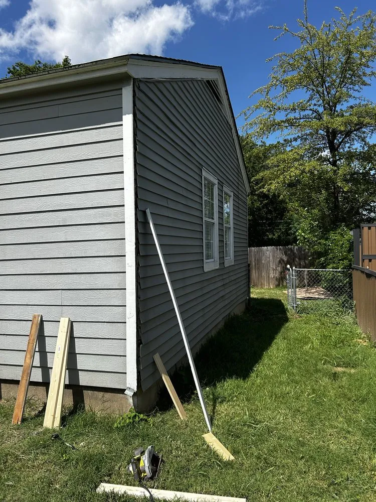 Trusted landscape design for year-round maintenance in Dallas, TX by Garcia Lawn Care & Painting