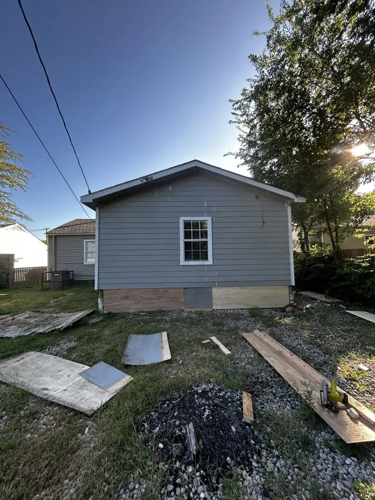 Professional landscaping services experts serving Dallas, TX - Garcia Lawn Care & Painting