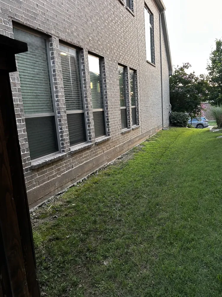 Expert landscaping services for year-round maintenance across Dallas, TX - Garcia Lawn Care & Painting