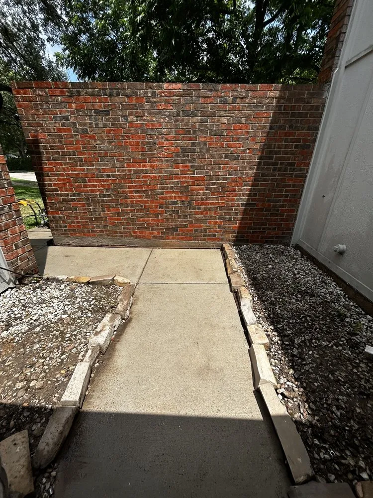 Expert landscape installation experts serving Dallas, TX - Garcia Lawn Care & Painting