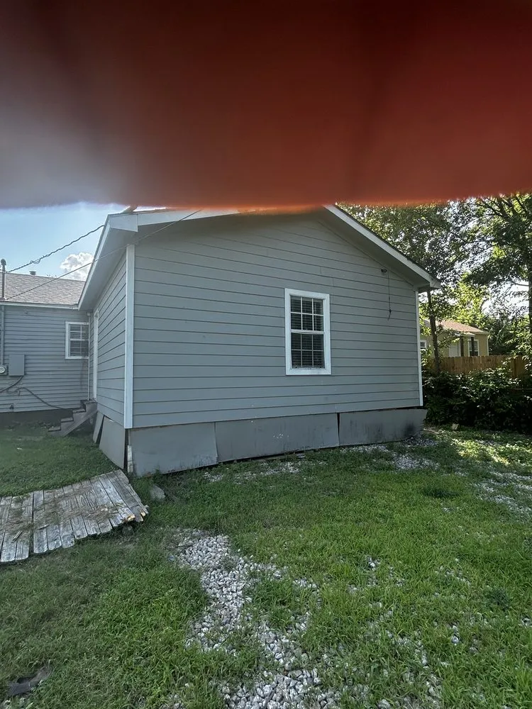 Top-rated residential landscaping for residential properties across Dallas, TX - Garcia Lawn Care & Painting