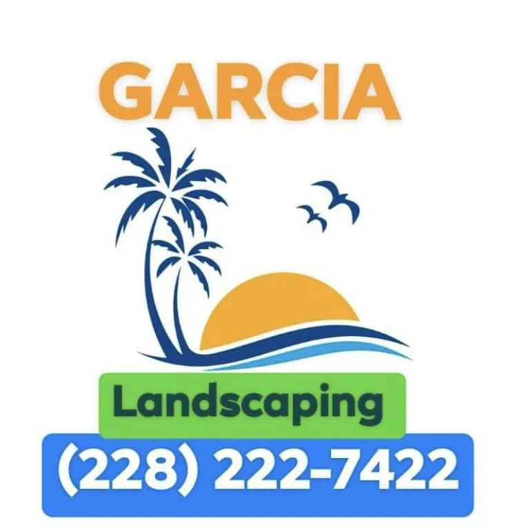 Trusted yard cleanup service for beautiful yards in Bay St. Louis, MS by Garcia Lawn Care