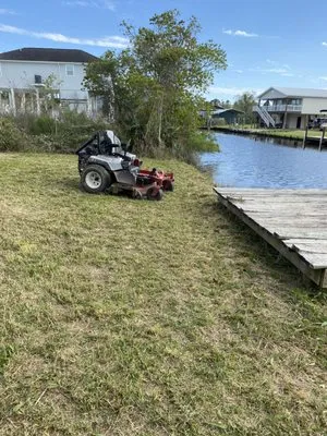 Garcia Lawn Care