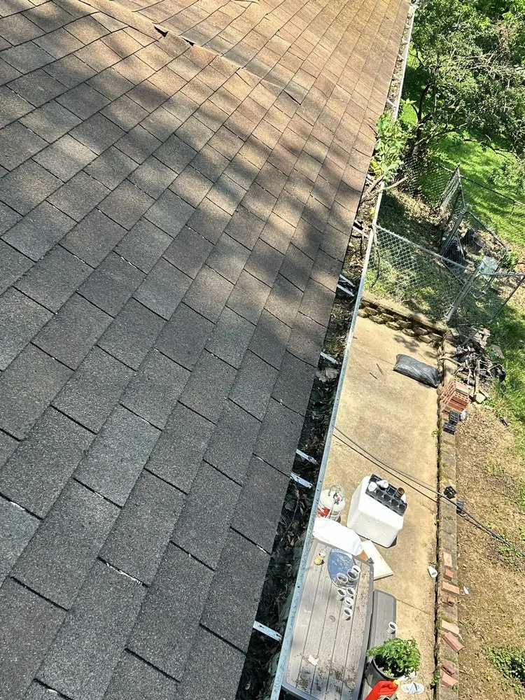 Custom yard cleanup service experts serving Louisville, KY - Garcia Lawn Care