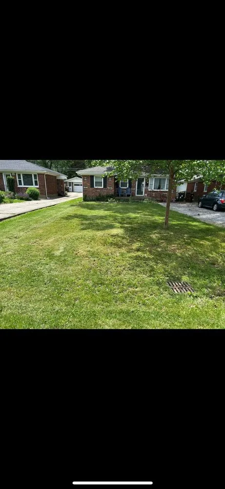 Trusted landscape installation in Louisville, KY by Garcia Lawn Care