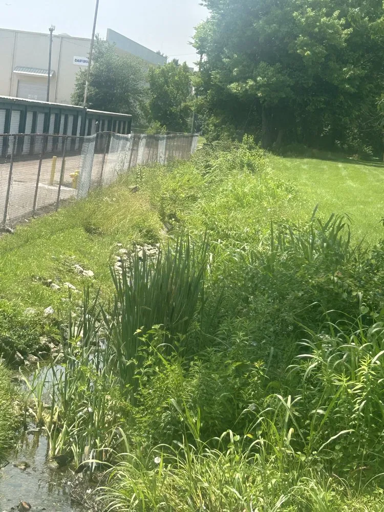 Affordable garden landscaping near you in Louisville, KY by Garcia Lawn Care