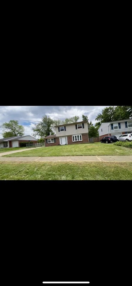 Professional yard cleanup service experts serving Louisville, KY - Garcia Lawn Care