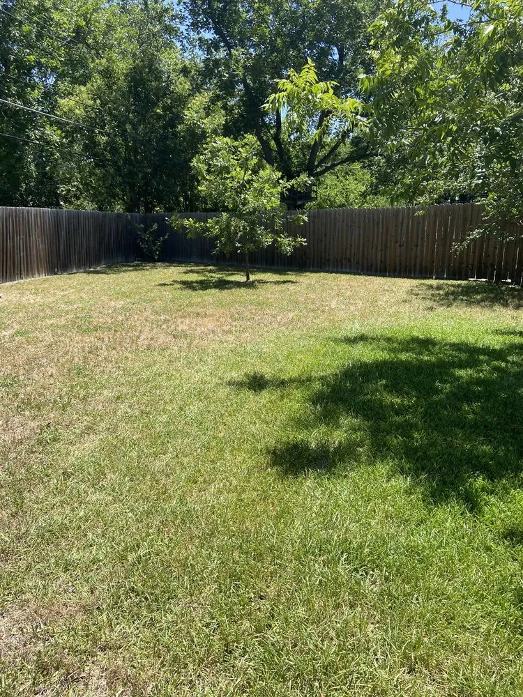 Affordable residential landscaping in Austin, TX - Garcia Lawn Care Service