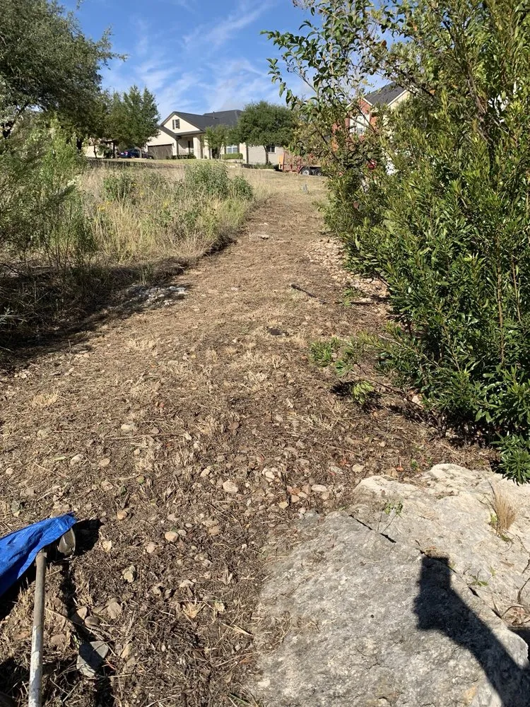 Local lawn mowing service in Austin, TX by Garcia Lawn Care Service