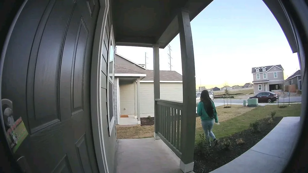 Custom landscaping services in Austin, TX by Garcia Lawn Care Service