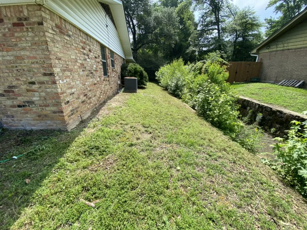 Trusted landscaping services with custom design across Longview, TX - Garcia Lawn Care Service