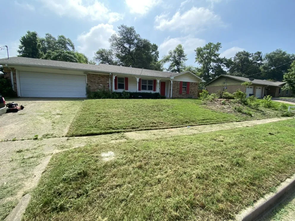 Reliable landscape installation in Longview, TX by Garcia Lawn Care Service