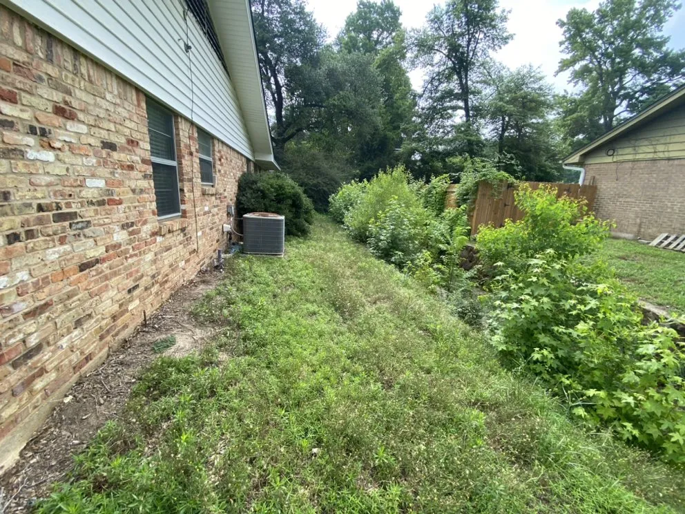 Trusted landscaping services for outdoor upgrades across Longview, TX - Garcia Lawn Care Service