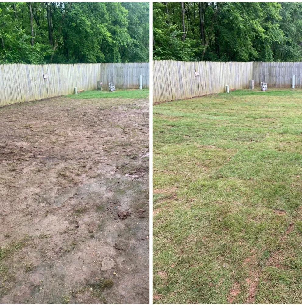 Top-rated lawn mowing service in Springdale, AR by Garcia Lawn Care Solutions