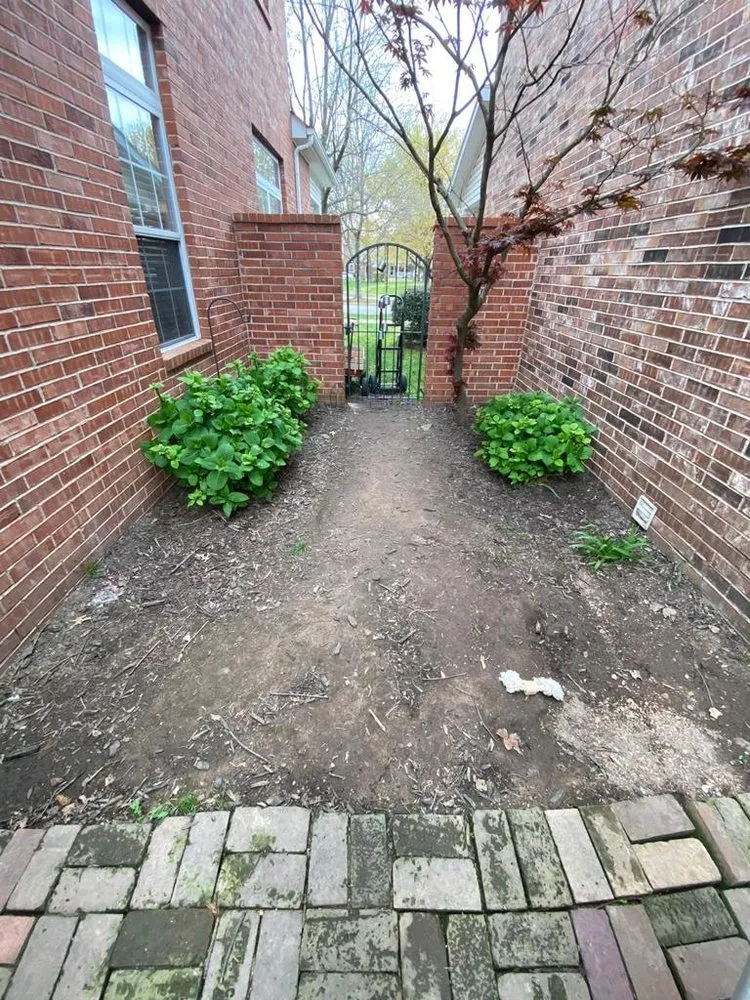 Local outdoor landscaping in Springdale, AR - Garcia Lawn Care Solutions