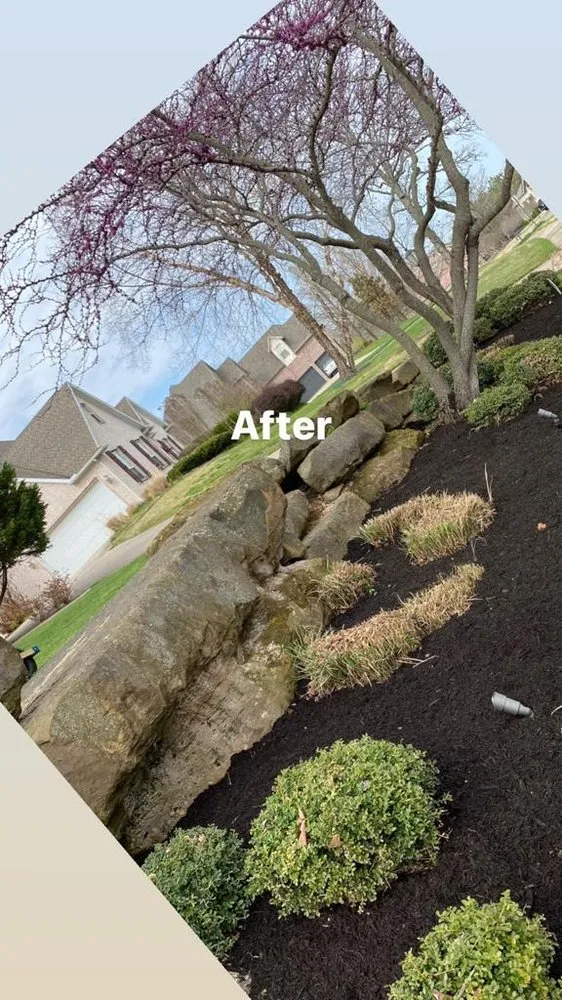 Reliable outdoor landscaping in Springdale, AR - Garcia Lawn Care Solutions