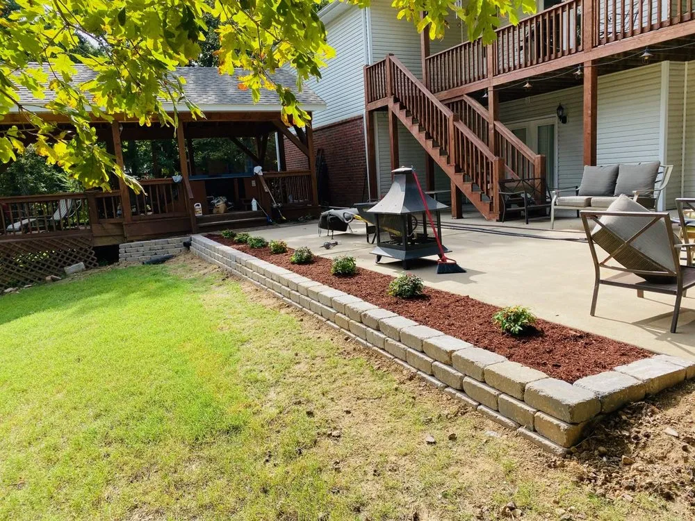 Expert yard cleanup service in Springdale, AR - Garcia Lawn Care Solutions