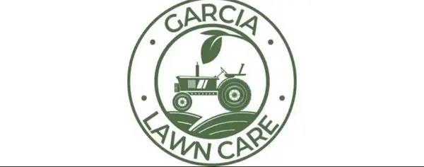 Garcia Lawn Care Logo