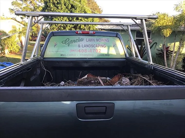 Expert lawn care service with custom design in Nokomis, FL by Garcia Lawn Mowing And Landscaping