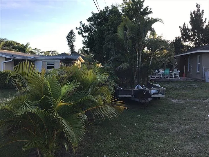 Affordable residential landscaping in Nokomis, FL - Garcia Lawn Mowing And Landscaping