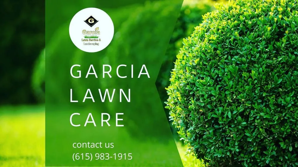 Affordable landscaping services in Brentwood, TN by Garcia Lawn Service & Landscaping
