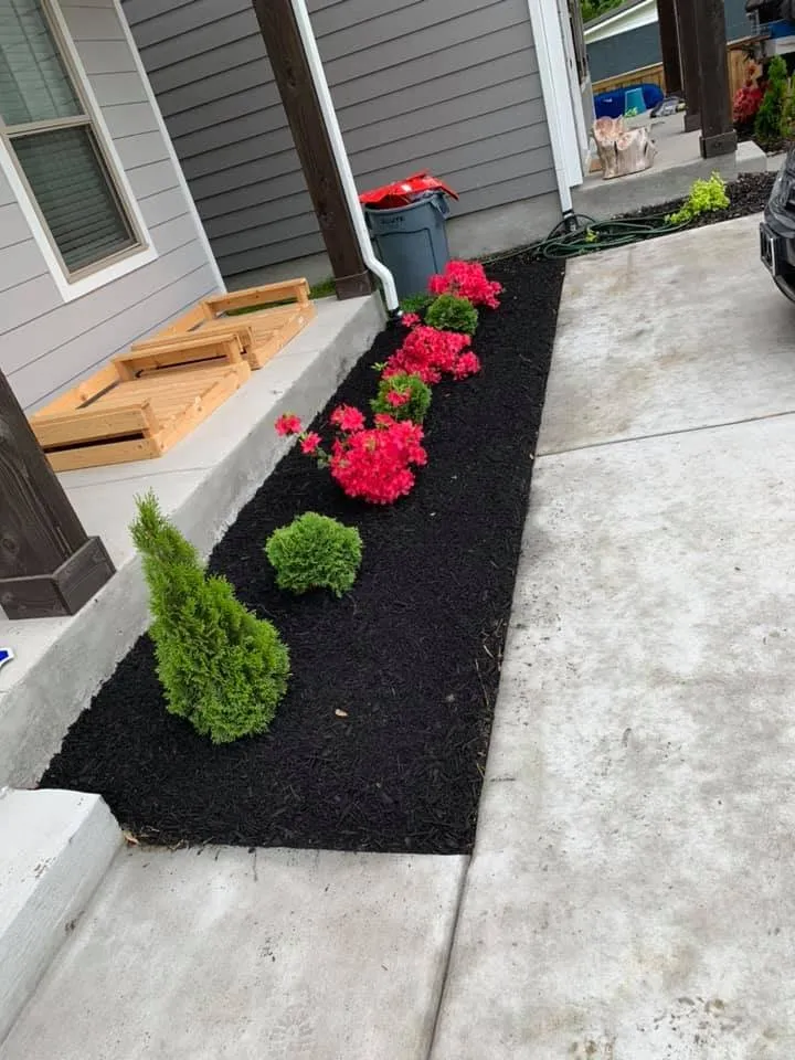 Local lawn care service in Brentwood, TN by Garcia Lawn Service & Landscaping