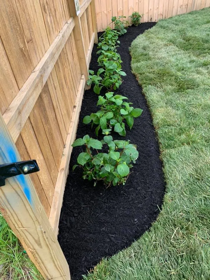 Local landscaping services experts serving Brentwood, TN - Garcia Lawn Service & Landscaping