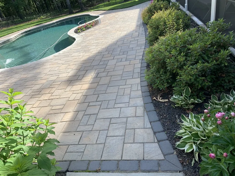 Affordable lawn care service in Charlotte, NC by Garcia Lawn Service