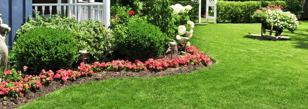 Trusted landscaping services in Charlotte, NC - Garcia Lawn Service