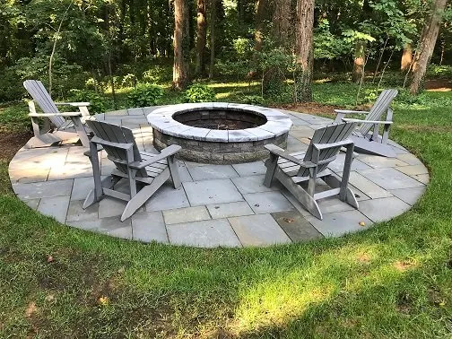 Reliable lawn care service experts serving Millersville, MD - Garcia Patios & Landscaping