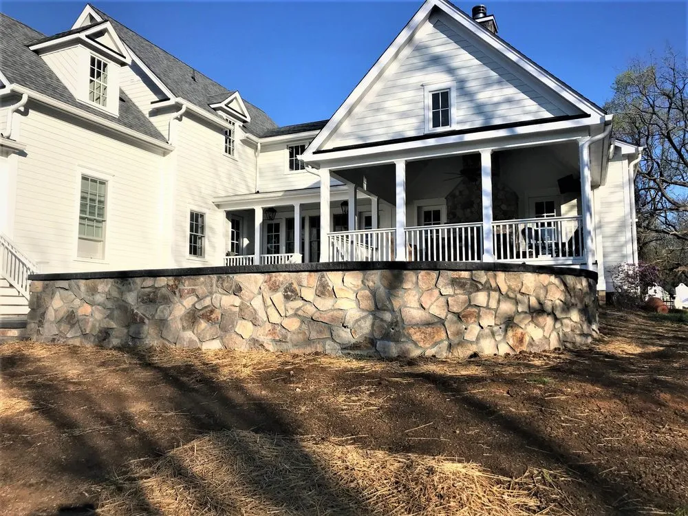 Trusted landscape installation for year-round maintenance across Millersville, MD - Garcia Patios & Landscaping