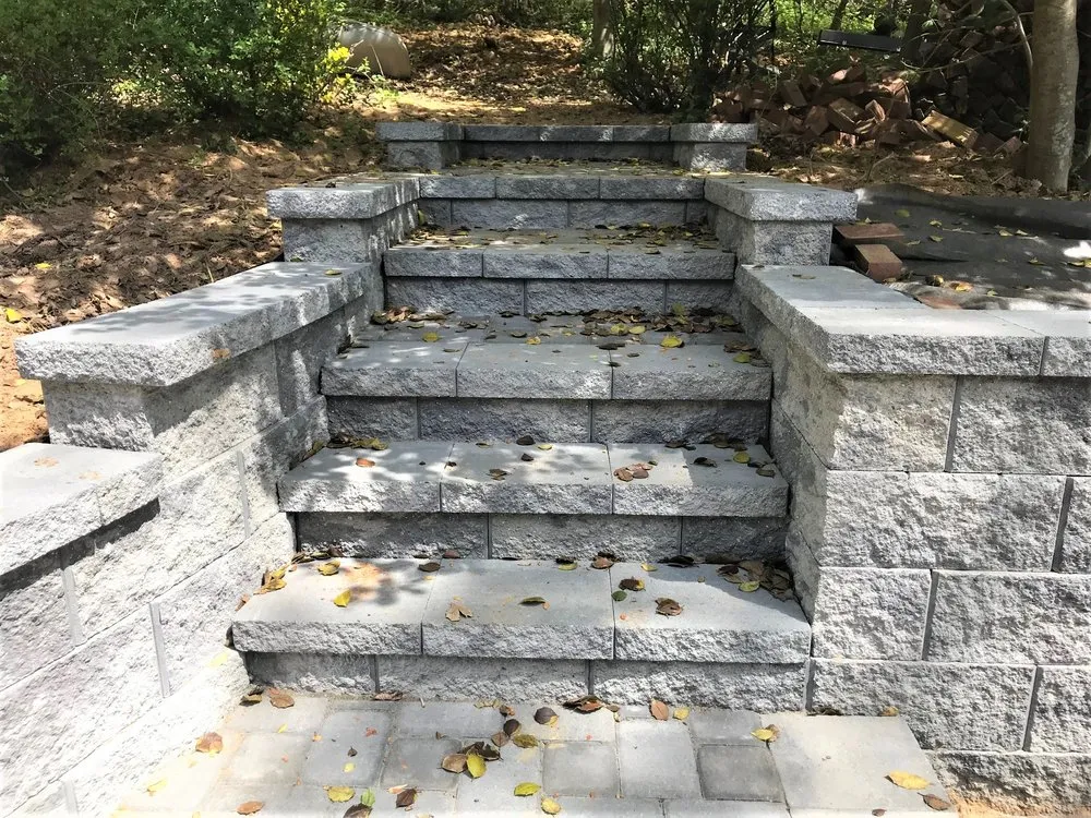 Reliable garden landscaping near you across Millersville, MD - Garcia Patios & Landscaping